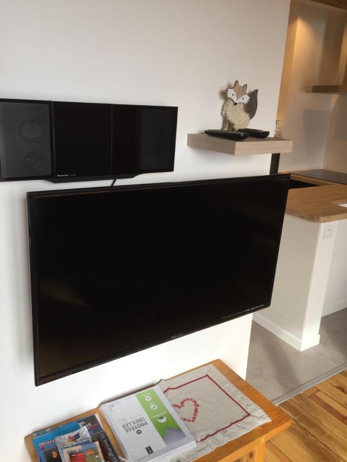 Chalet Vue Sous Cet Angles Ngoại thất bức ảnh