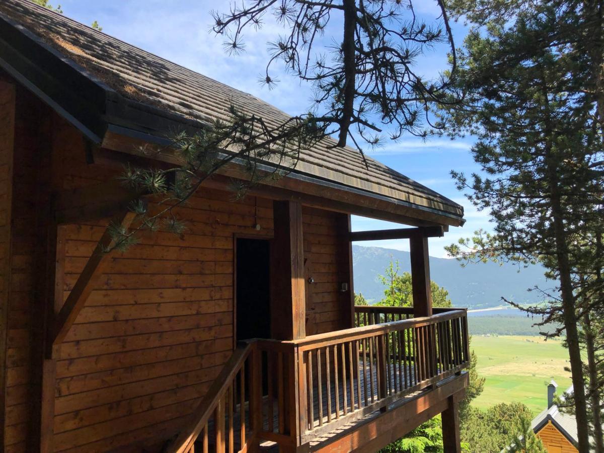 Chalet Vue Sous Cet Angles Ngoại thất bức ảnh