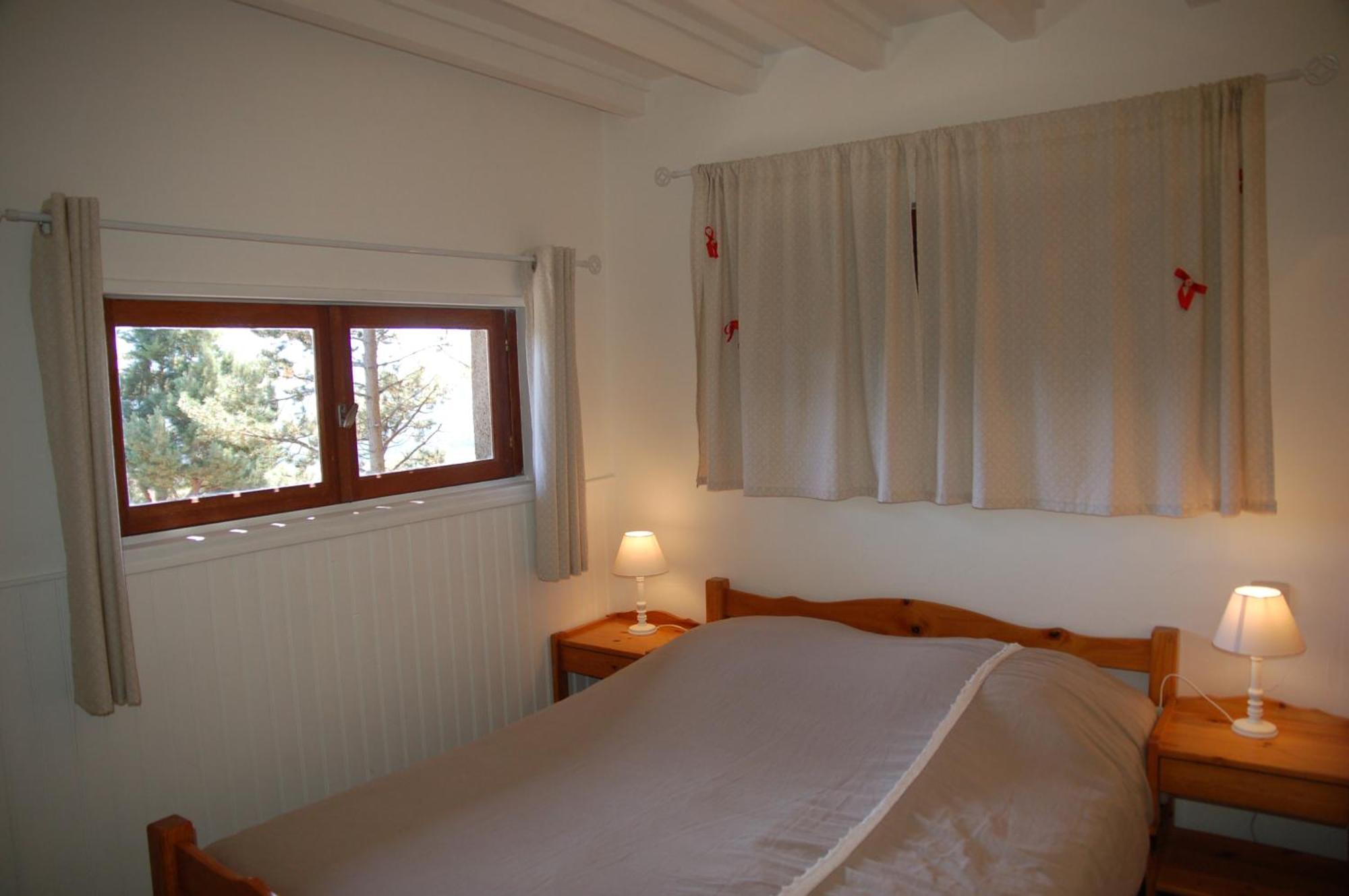 Chalet Vue Sous Cet Angles Ngoại thất bức ảnh